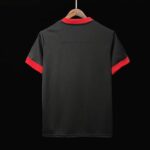 23/24 Sao Paulo black  special S-2XL - Imagem 2