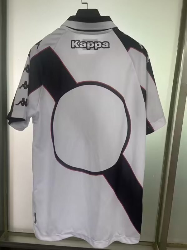 Retro Vasco da Gama 1997 away S-XXL - Image 2