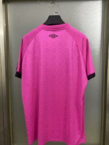23/24 Athletico Paranaense pink S-2XL - Imagem 2