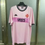 23∕24 Vasco da Gam pink  S-4XL