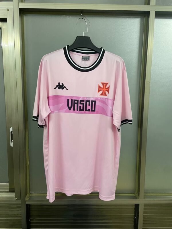23∕24 Vasco da Gam pink  S-4XL