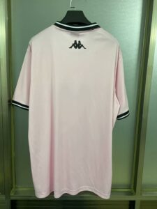 23∕24 Vasco da Gam pink  S-4XL - Imagem 2