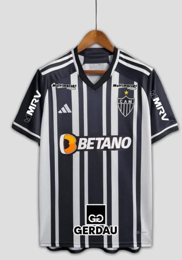 23/24 Atletico Mineiro home   S-XXL