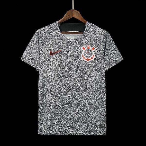 23/24 Corinthians pre-match jersey S-XXL