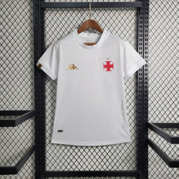 23∕24 Vasco da Gam women’s goalkeeper S-2XL