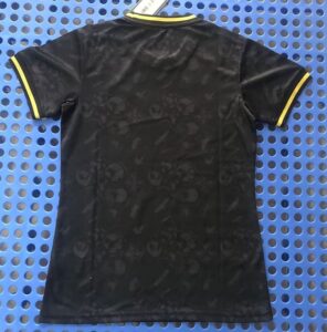23∕24 Flamengo women’s black special version S-2XL - Imagem 2