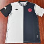 23∕24 Vasco da Gam black and white  S-XXL
