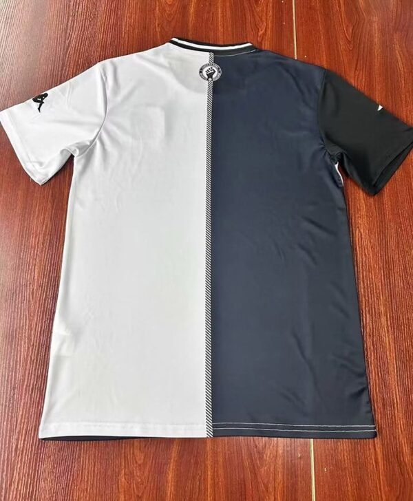23∕24 Vasco da Gam black and white  S-XXL - Image 2