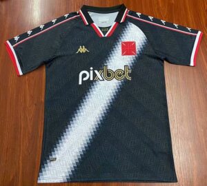 23∕24 Vasco da Gam black  S-XXL