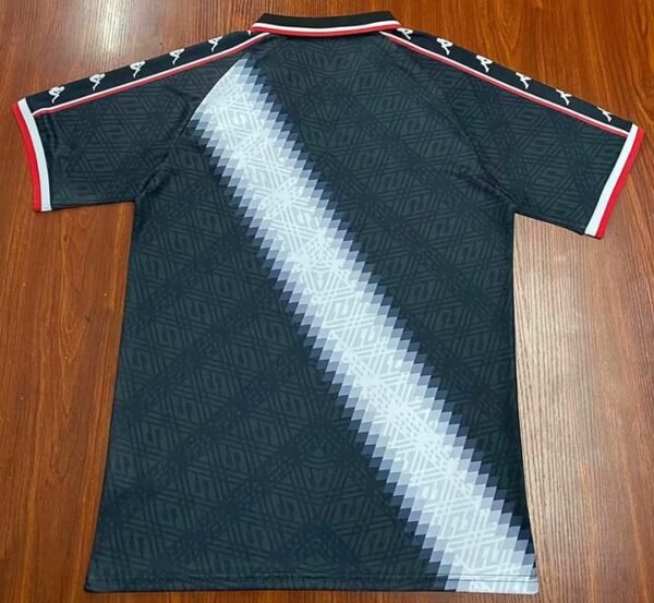 23∕24 Vasco da Gam black  S-XXL - Image 2