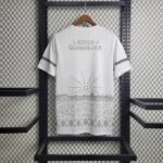 23/24 Fluminense white special  S-4XL - Imagem 2