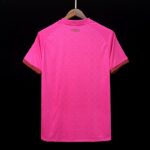 23/24 Fluminense  pink S-2XL - Imagem 2