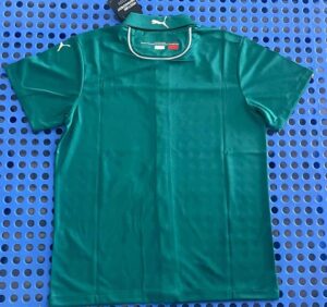 23/24 Palmeiras Polo Motorsport F1 Abel Ferreira Limited  S-4XL PL129 - Imagem 3