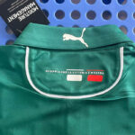 23/24 Palmeiras Polo Motorsport F1 Abel Ferreira Limited  S-4XL PL129 - Imagem 4