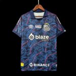 23/24 Santos third away S-XXL