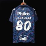 23/24 Santos third away S-XXL - Imagem 2