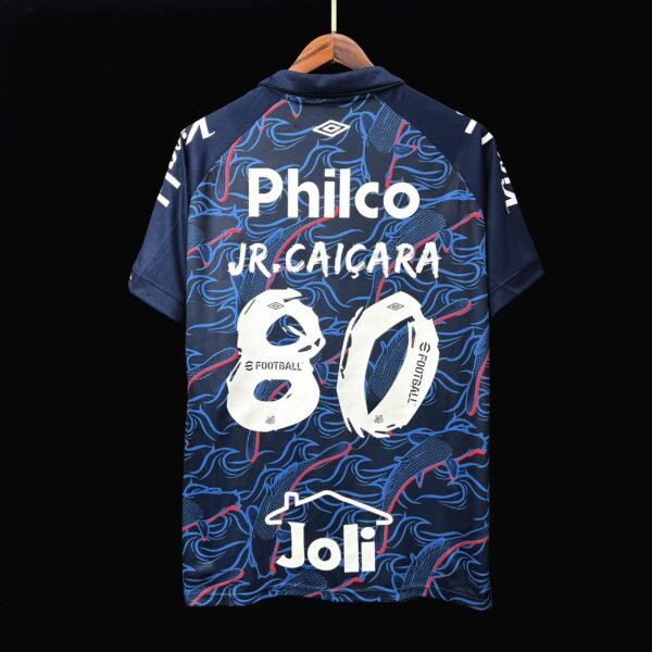 23/24 Santos third away S-XXL - Image 2