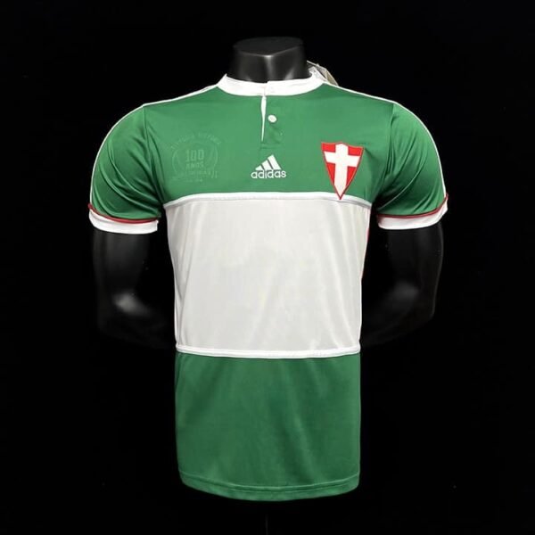 Retro 2014 Palmeiras away  S-XXL