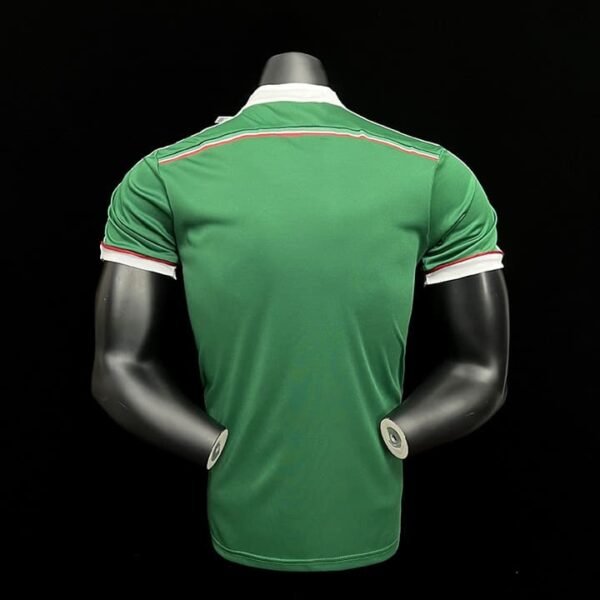 Retro 2014 Palmeiras away  S-XXL - Image 2