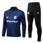 B533 22/23 Gremio blue training suit S-XXL