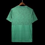 24/25 Fluminense green  training suit S-4XL FM143 - Imagem 2