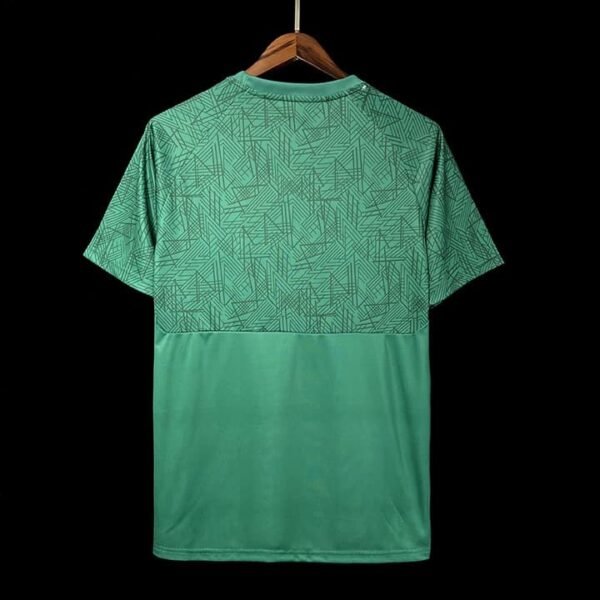 24/25 Fluminense green  training suit S-4XL FM143 - Image 2