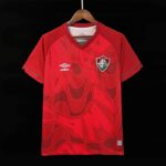 24/25 Fluminense red  training suit S-2XL