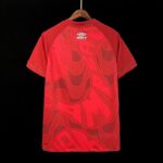 24/25 Fluminense red  training suit S-2XL - Imagem 2