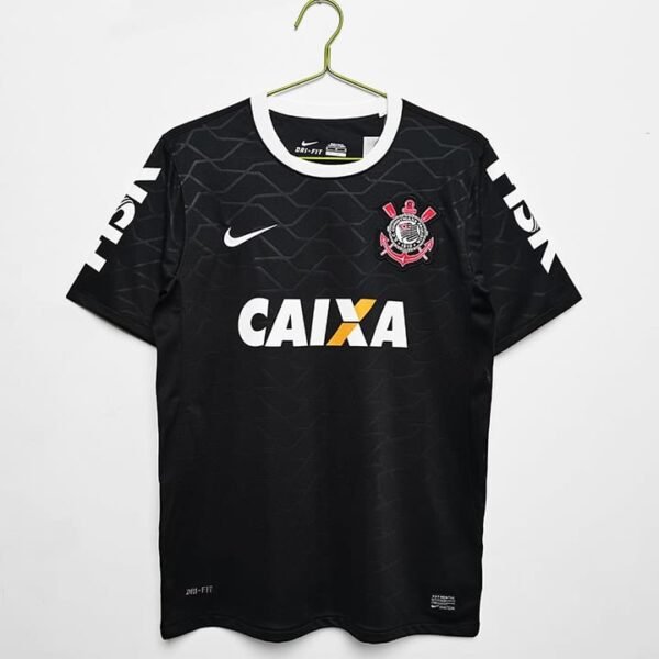 Retro 2012 Corinthians away S-XXL