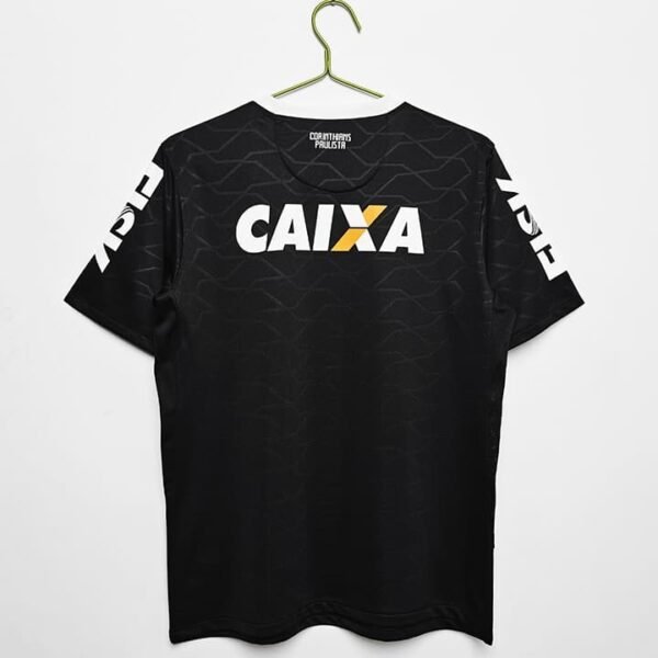 Retro 2012 Corinthians away S-XXL - Image 2