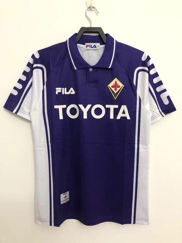 99-00 Florence Home S-2XL