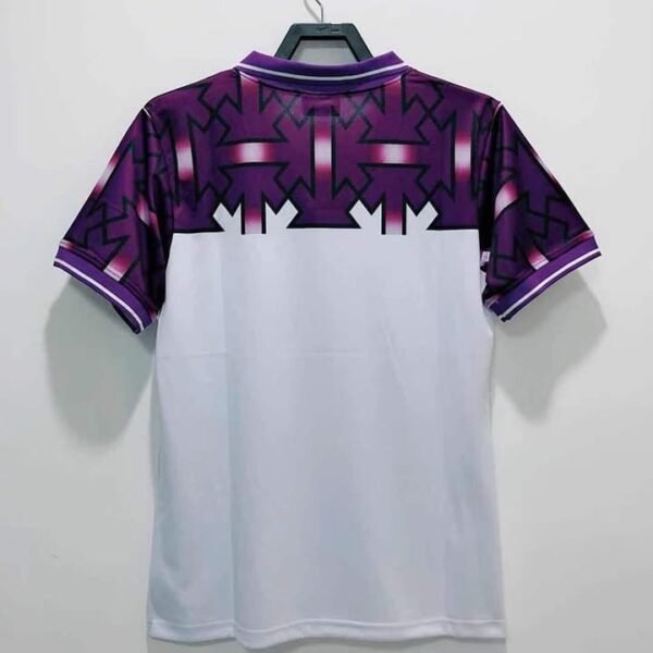 92-93 Florence away S-2XL - Image 2