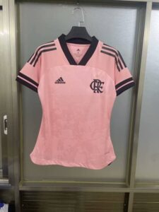 21/22 Flamengo women pink special   S-XXL