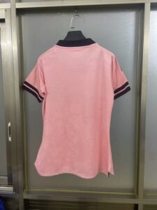 21/22 Flamengo women pink special   S-XXL - Imagem 2