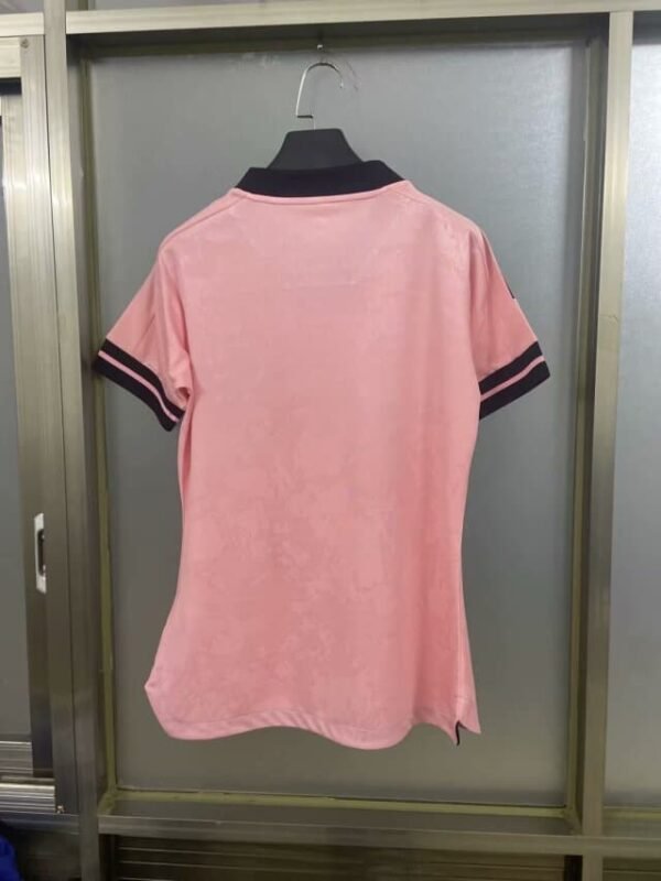 21/22 Flamengo women pink special   S-XXL - Image 2