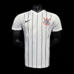 Retro 2019 Corinthians home S-4XL