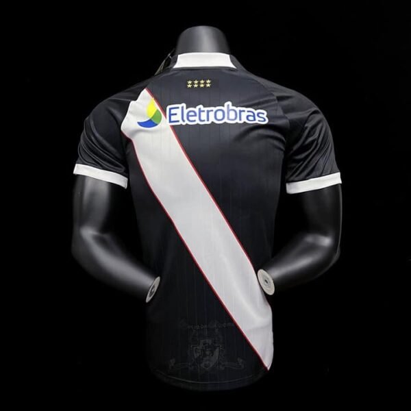 Retro 2010 Vasco da Gama home S-XXL - Image 2