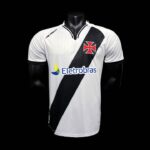 Retro 2010 Vasco da Gama away S-XXL