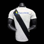 Retro 2010 Vasco da Gama away S-XXL - Imagem 2