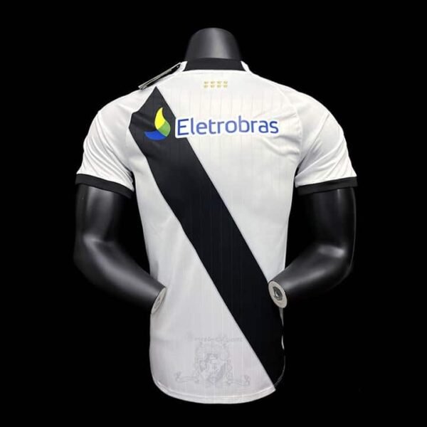 Retro 2010 Vasco da Gama away S-XXL - Image 2