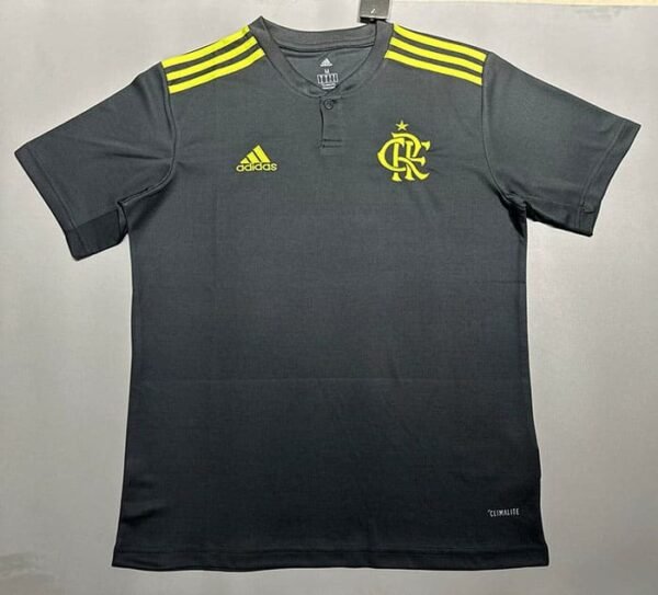 19/20 Flamengo third away S-XXL