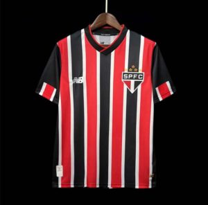24/25 Sao Paulo away S-4XL