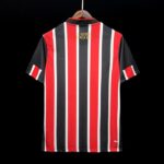 24/25 Sao Paulo away S-4XL - Imagem 2