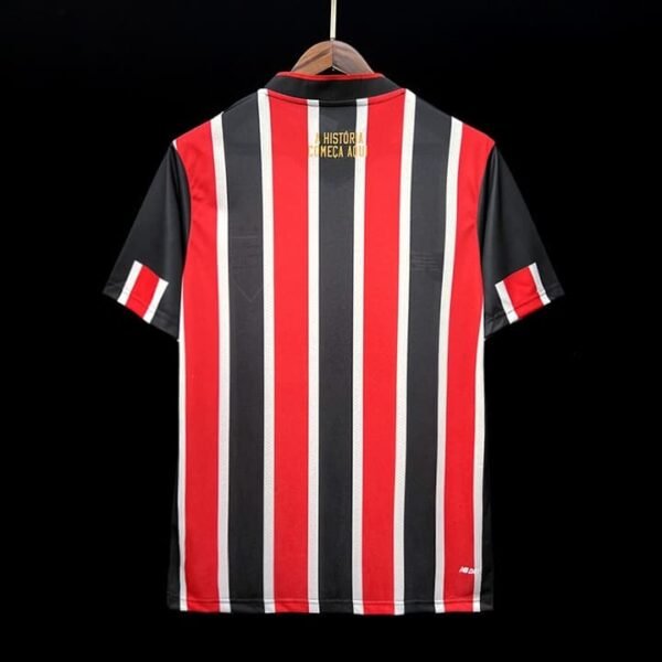 24/25 Sao Paulo away S-4XL - Image 2