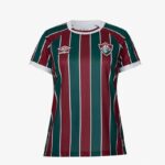 23/24 Women’s Fluminense Home S-XXL