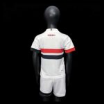 24/25 kids São Paulo home size：16-28 - Imagem 2