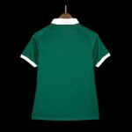 24/25 women’s Palmeiras home  S-XXL PL146 - Imagem 2