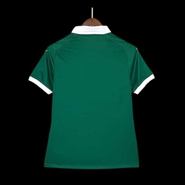 24/25 women’s Palmeiras home  S-XXL PL146 - Image 2
