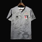 24/25 Sao Paulo Grey goalie S-XXL