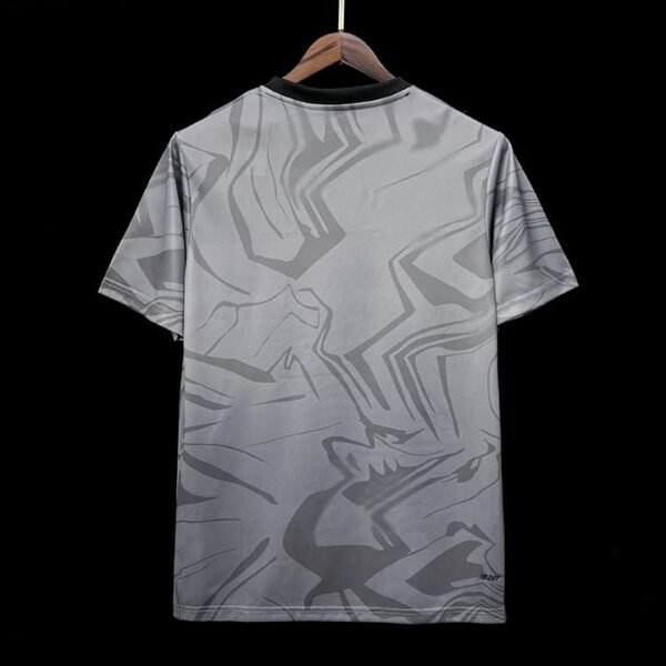 24/25 Sao Paulo Grey goalie S-XXL - Image 2